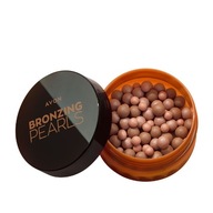 Avon Bronzing pearls Hlboký bronzer