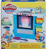 Play Doh Cake Rúra Hasbro CAKES F1321