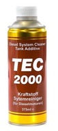 TEC 2000 ČISTIČ DIESELOVÝCH SYSTÉMOV 375ML