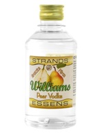 STRANDS Hruška WILLIAMS esencia 250 ml