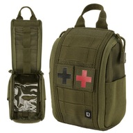 MEDICAL POUCH MOLLE BRANDIT OLIV