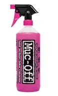 MUC-OFF KVAPALINA NA UMÝVANIE BICYKLOV S ROZPRAŠOVAČOM 1000ml