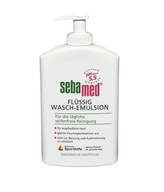 Sebamed, Umývacia emulzia s dávkovačom, 400ml