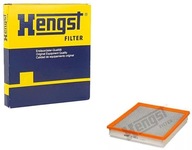 HENGST FILTER VZDUCHOVÝ FILTER E1083L