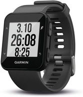 Garmin Forerunner 30 GPS hodinky tepovej frekvencie spánku 5ATM