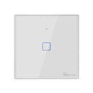 Sonoff T2EU1C Single Touch WiFi RF Switch