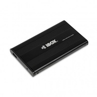 Puzdro IBOX HD-01 EXT. 2,5" USB 2.0