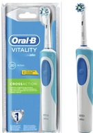 ELEKTRICKÁ ZUBNÁ KEFKA Oral-B Vitality D12 Cross