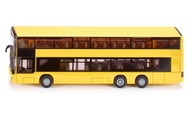 Siku S1884a MAN poschodový autobus