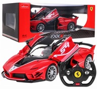 Ferrari FXX K EVO 1:14 DIAĽKOVO OVLÁDANÉ SVETLÁ