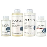 Olaplex set č.4 č.5 č.3 č.6 farbený