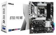 ASRock B760 Pro RS