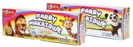 FARBY PLAGÁTU 12 FARIEB 20ML