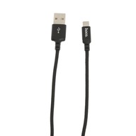 LABELS 2m micro USB kábel pre HUAWEI P10 LITE