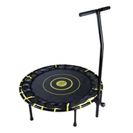 Fitness trampolína Domyos TRAMPO500 s hrazdou