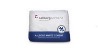 Cement Aalborg White 52,5 IR biely