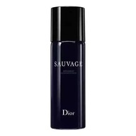 Dior Sauvage dezodorant v spreji 150 ml