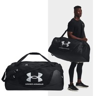 UNDER ARMOR TRÉNINGOVÁ ŠPORTOVÁ TAŠKA VEĽKOOBJEMNÁ UNISEX 144L 1369225