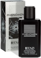 J FENZI Phenomen Eau de Parfum for Men 100