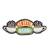 Friends Central Perk pin z filmu