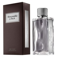 ABERCROMBIE&FITCH First Instinct Man EDT 100ml