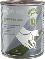 TROVET UPH Unique Protein Horse Mačka/Pes 800g