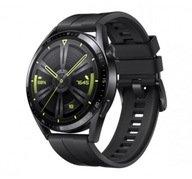 Inteligentné hodinky Huawei Watch GT 3 46mm čierne