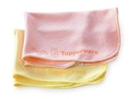 Tupperware CLOTHS na okuliare 2 ks