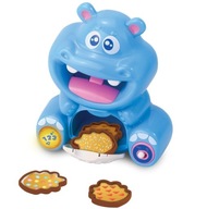 COOKIE HIPPIO, DUMEL