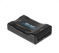 Konvertor Konvertor HDMI na SCART Eurokonektor