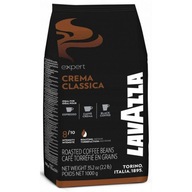 Zrnková káva Lavazza Crema Classica 1kg