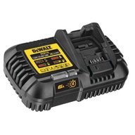 DEWALT RÝCHLA NABÍJAČKA XR 18V ​​​​54V FLEXVOLT DCB116