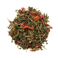 Sencha Zelený čaj Kleopatrino tajomstvo 100g