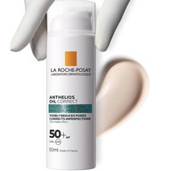 La Roche-Posay Anthelios Oil Correct SPF 50+ 50 ml