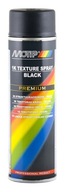 MOTIP STRUCTURAL POLISH STRUCTURED BLACK 500ml