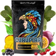 Yerba Mate Curupira Maracuya con Mango 500g 0,5kg