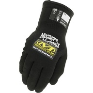 Tepelné taktické rukavice Mechanix Wear Speedknit čierne L