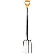 FISKARS FARM VIDLICE na kompost SOLID 127 cm