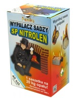 Vypaľovač sadzí Nitrolene Feniks 40 Saszete