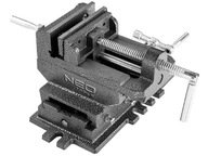 NEO TOOLS 35-035 strojový zverák 100 mm