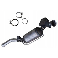 DPF FAP FILTER MERCEDES ML 300 3.0CDi WDB164