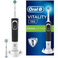 Elektrická zubná kefka Braun Oral-B Vitality 150