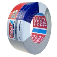 Univerzálna páska na opravu tkanín DuctTape Tesa Professional 50m 48mm