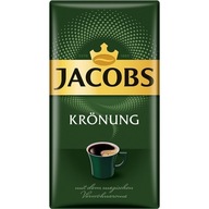 Mletá káva Jacobs Kronung 500g