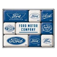 SÚPRAVA FORD MAGNET