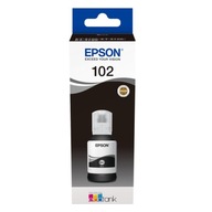 Originálny atrament Epson 102 C13T03R140 ET-2700 2750