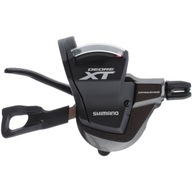 Radenie Shimano SL M8000 XT 11-rýchlostné pravá svorka