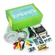 Grove Inventor Kit - súprava vynálezcov pre BBC micro:bit