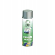 Boll Acrylic Foundation Grey Aerosol 500 ml