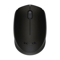 Bezdrôtová myš Logitech B170 s optickým senzorom